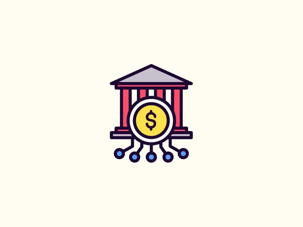 E-commerce illustration