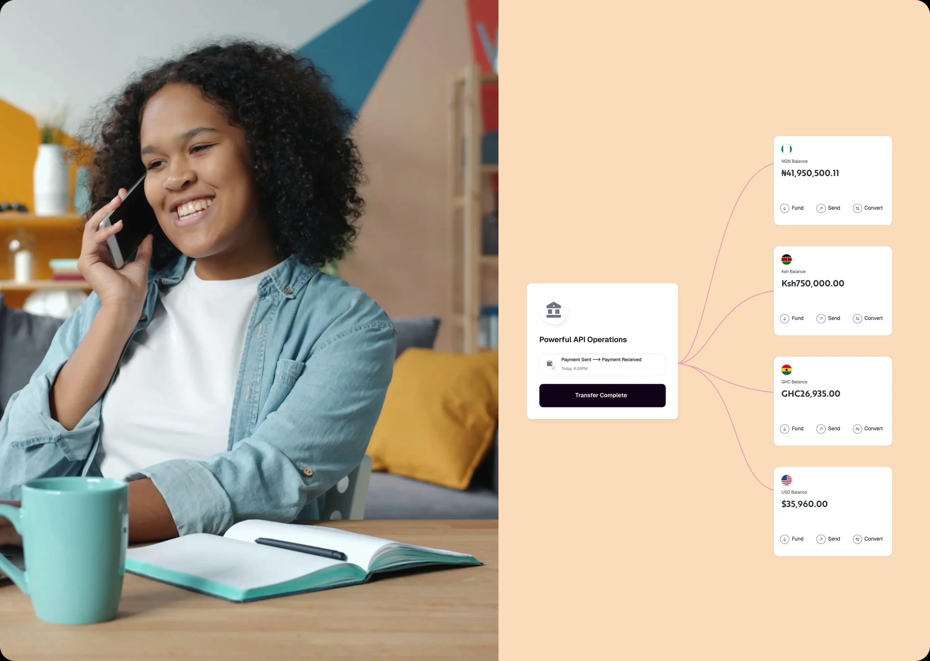 Product hero image for Passpoint Unified API
